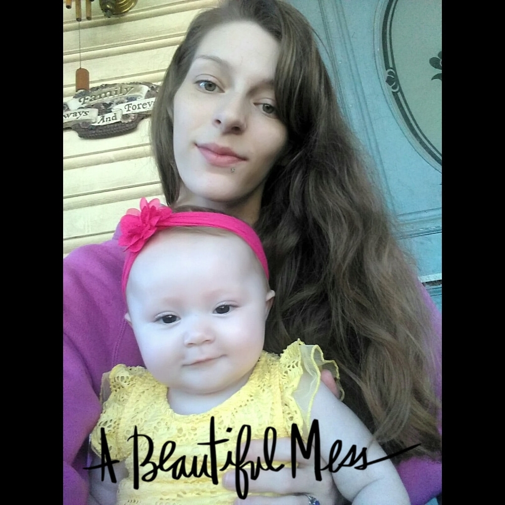 Meet your Posher, Kaitlin